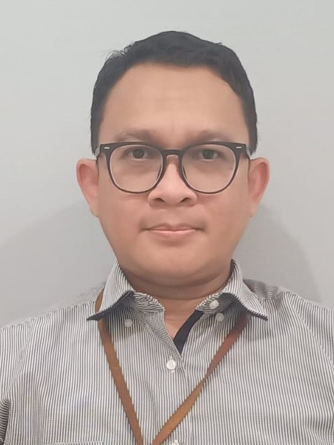 Indra Kurniawan