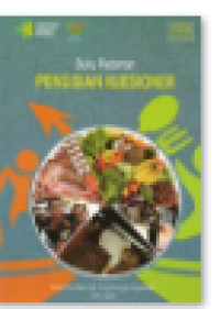 Image of Pedoman Pengisian Kuesioner Studi Status Gizi Indonesia 2020