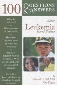 100 Questions & Answers Abouth Leukemia