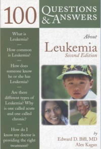 Image of 100 Questions & Answers Abouth Leukemia