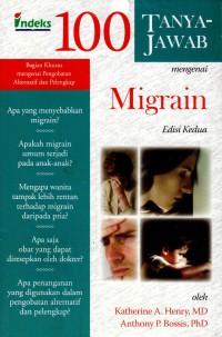 100 Tanya-jawab mengenai migrain (100 questions & answers about migraine)