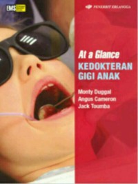 Image of At a Glance : Kedokteran Gigi Anak