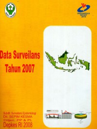 Data Surveilans Tahun 2007