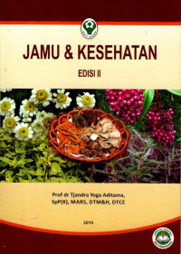 Image of Jamu & Kesehatan