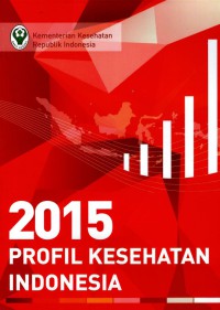 Image of Profil Kesehatan Indonesia 2015