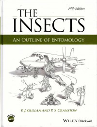The Insects : An Outline Of Entomology