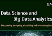 Image of Data Science and Big Data Analytics : Discovering, Analyzing, Visualizing and Presenting Data