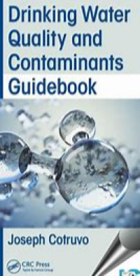 Image of Drinking Water Quality and Contaminants Guidebook