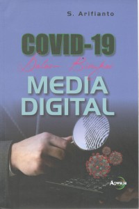 Image of COVID-19 dalam Bingkai Media Digital