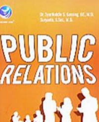 Image of Public Relations