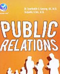 Public Relations