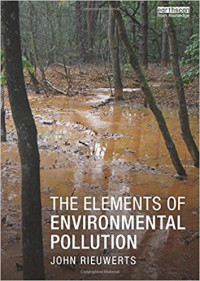 Image of The Elements Of Environmental Pollution
