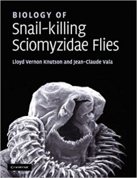 Image of Biology Of Snail-Killing Sciomyzidae Flies