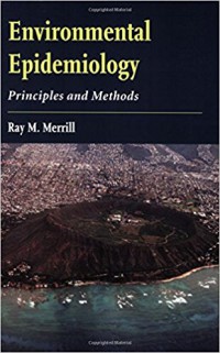 Image of Environmental Epidemiology Principles and Methods