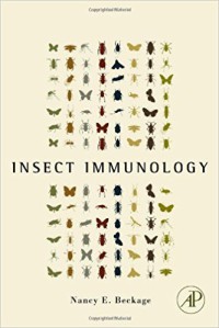 Image of Insect Immunology