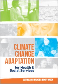 Climate Change Adaption for Health and Social Services