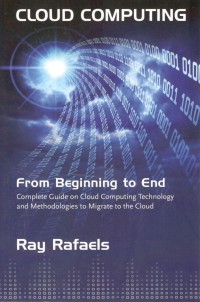 Image of Cloud Computing : From Beginning to End