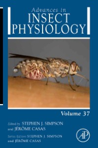 Advances  in Insect Physiology : Physiology Of Human And Animal Disease Vectors