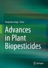 Image of Advances in Plants Biopesticides