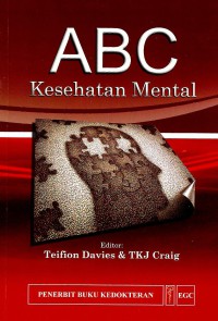 Image of ABC Kesehatan Mental (ABC of mental health)