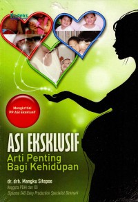 ASI eksklusif: arti penting bagi kehidupan