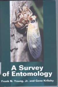 A Survey of Entomology