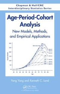 Image of Age-Period-Cohort Analysis : New Models, Methods, and Empirical Applications