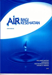 Air Bagi Kesehatan