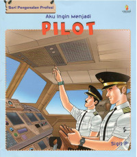 Image of Aku Ingin Menjadi Pilot