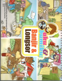 Image of Mengapa Banjir dan Longsor Dapat Terjadi