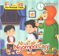 Image of Aku Tak Ngompol Lagi