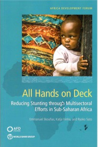 All Hands on Deck  : Reducing Stunting Through Multisectoral Efforts in Sub-Saharan Africa