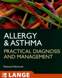 Allergy & Asthma: practical diagnosis and management