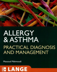 Image of Allergy & Asthma: practical diagnosis and management