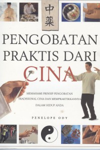 Pengobatan Praktis dari Cina