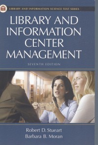 Library and Information Center Management