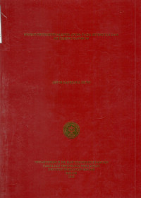 Image of Risiko Deoksinivalenol (DON) pada Mi Instan dan Mi Kering Gandum