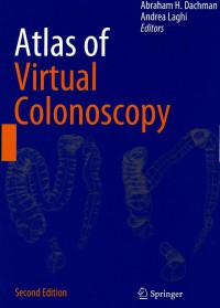Atlas of virtual colonoscopy