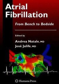 Image of Atrial Febrillation: from Bench to Bedside
