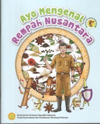 Image of Ayo Mengenal Rempah Nusantara