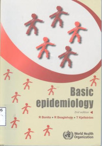 Image of Basic Epidemiology