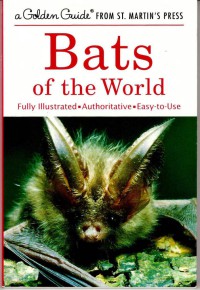 Image of Bats of The World