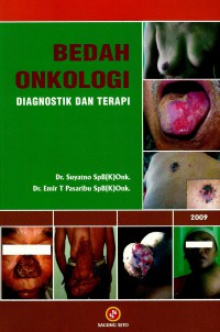 Bedah Onkologi: diagnostik dan terapi