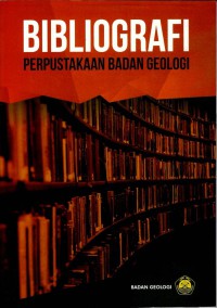 Bibliografi Perpustakaan Badan Geologi