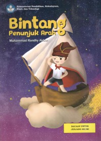 Bintang Penunjuk Arah