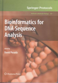 Image of Biofarmatics for DNA Squance Analysis