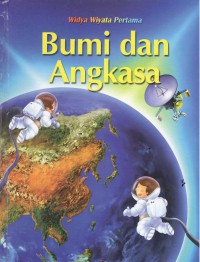 Image of Bumi dan Angkasa : Alam