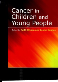 Cancer in Children and Young People