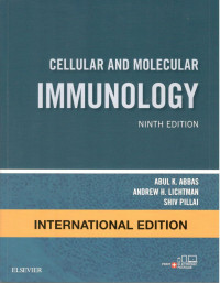Image of Cellular and Molecular Immunology