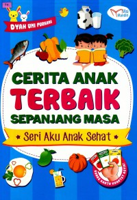 Image of Cerita Anak Terbaik Sepanjang Masa